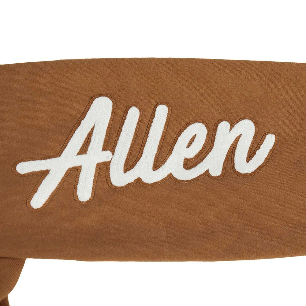 Josh Allen  Pro Standard Pullover Crewneck Sweatshirt - Buffalo Bills