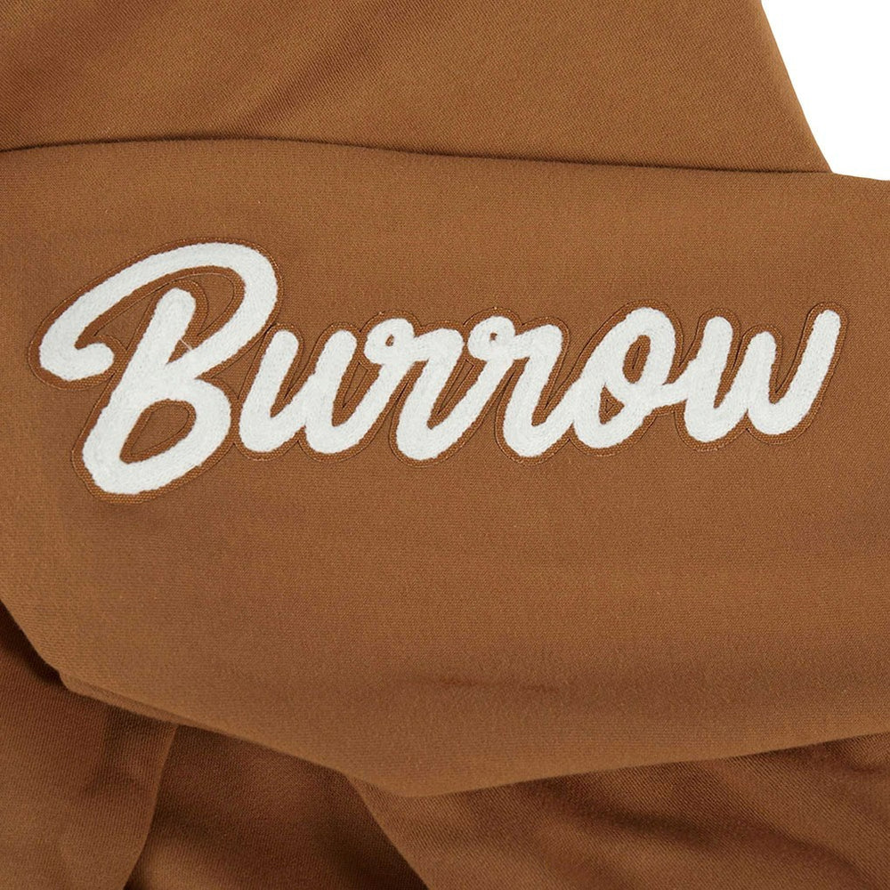 Joe Burrow  Pro Standard Pullover Crewneck Sweatshirt - Cincinnati Bengals