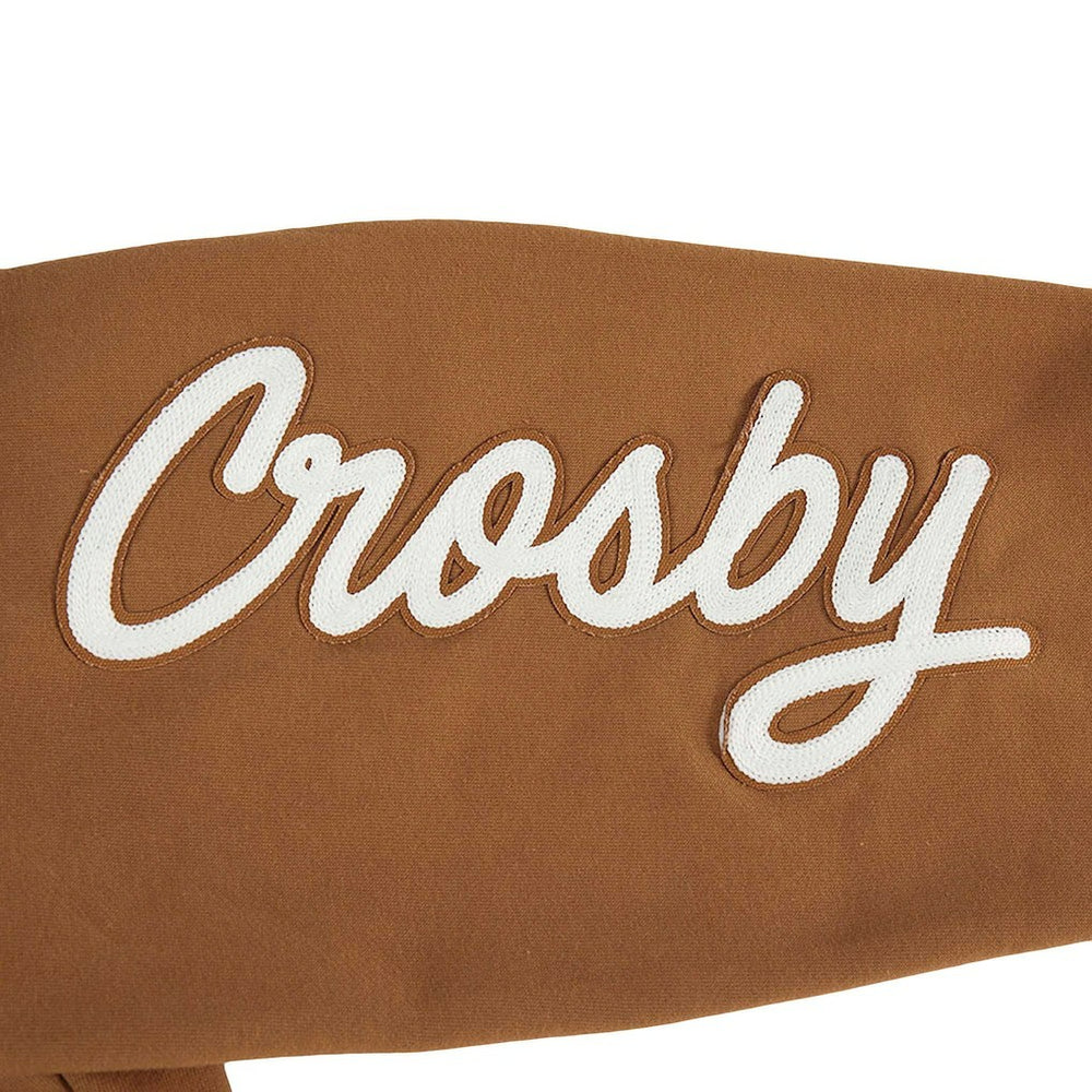 Maxx Crosby  Pro Standard Pullover Crewneck Sweatshirt - Las Vegas Raiders