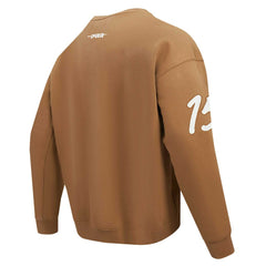 Patrick Mahomes  Pro Standard Pullover Crewneck Sweatshirt - Kansas City Chiefs