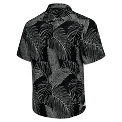 Sport Vine Line Button-Down Shirt - Cincinnati Bengals