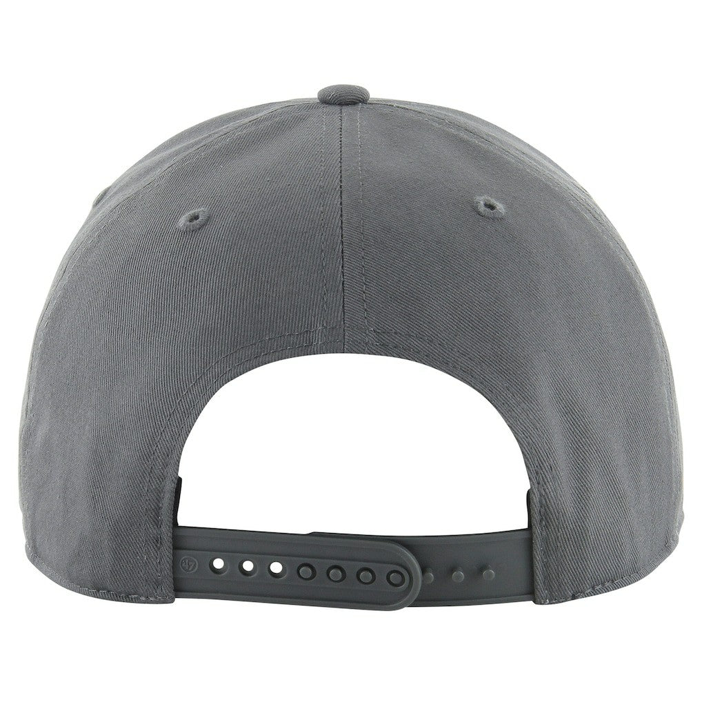 '47 Wave Hitch Adjustable Hat - Detroit Lions
