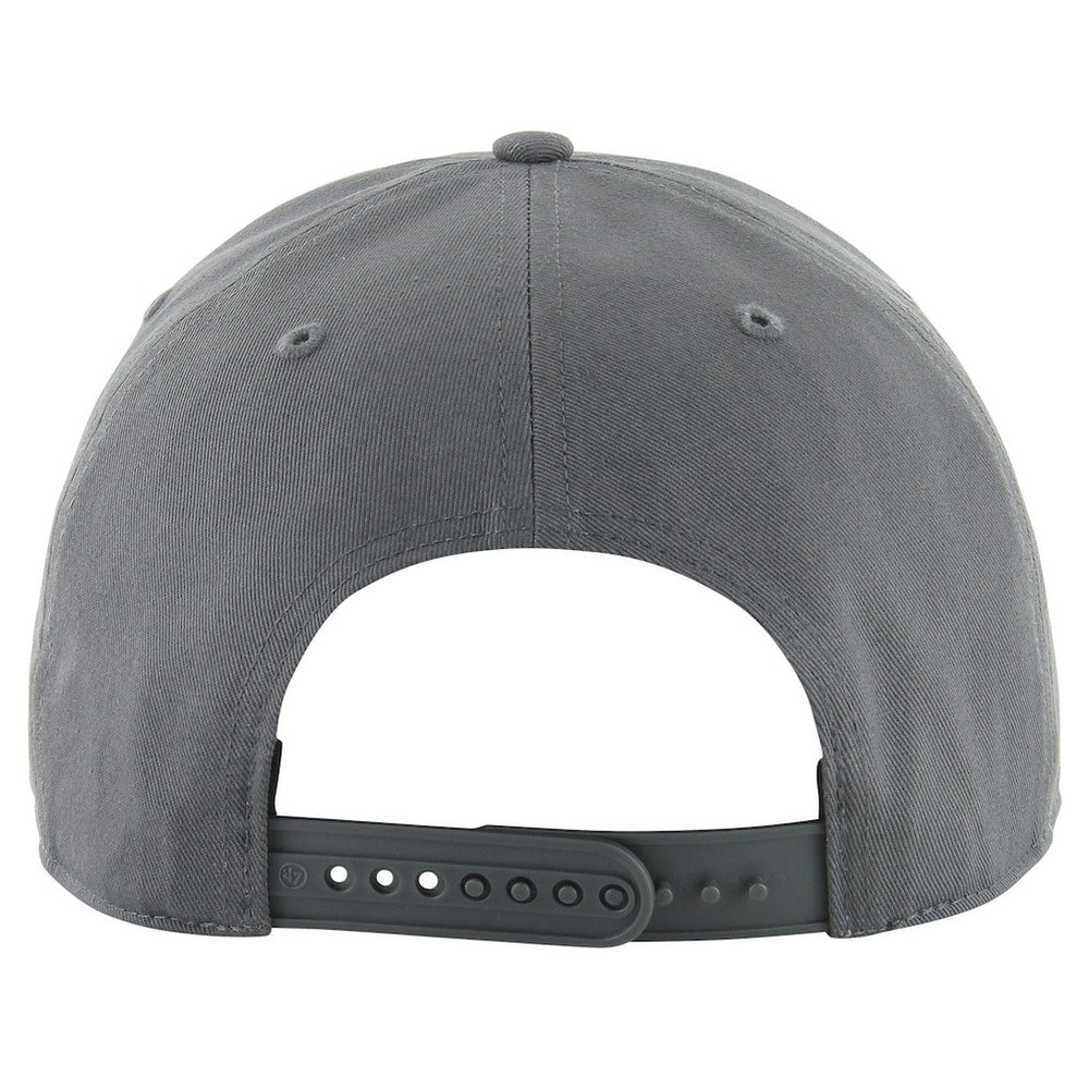 '47 Wave Hitch Adjustable Hat - Detroit Lions