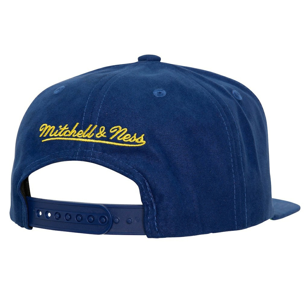 NBA Golden State Warriors Sweet Suede Snapback Hat sale