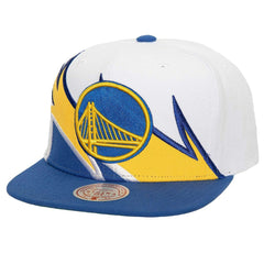 NBA Golden State Warriors Waverunner Snapback Hat sale
