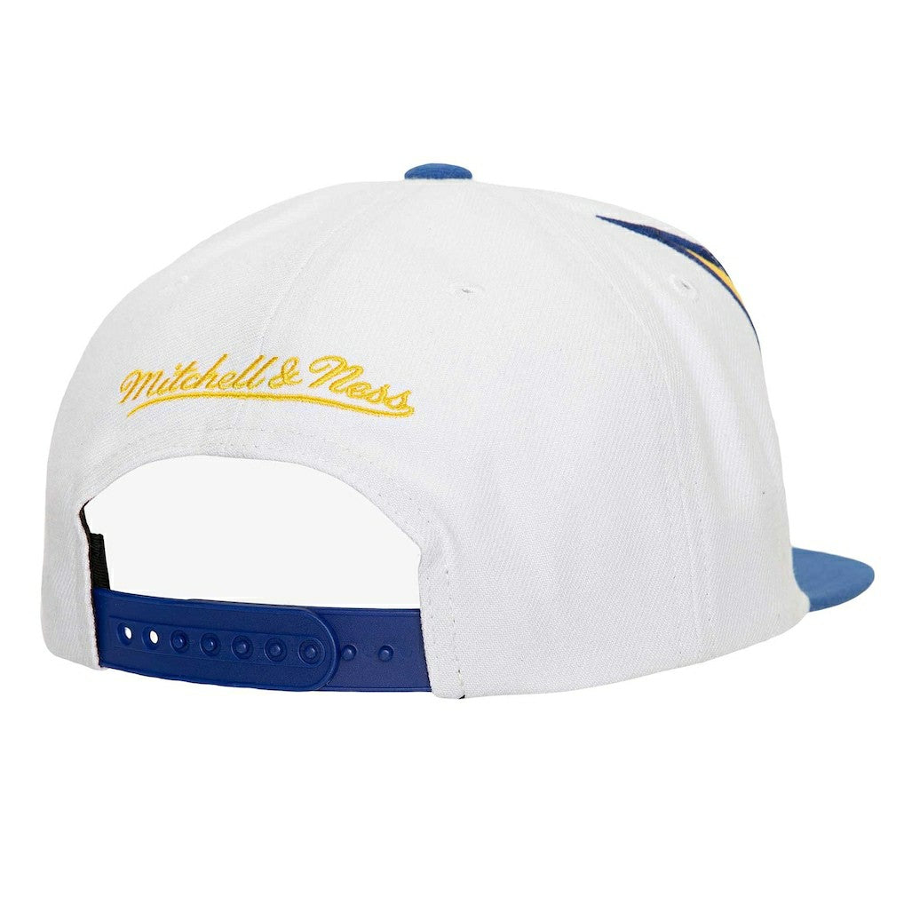 NBA Golden State Warriors Waverunner Snapback Hat sale