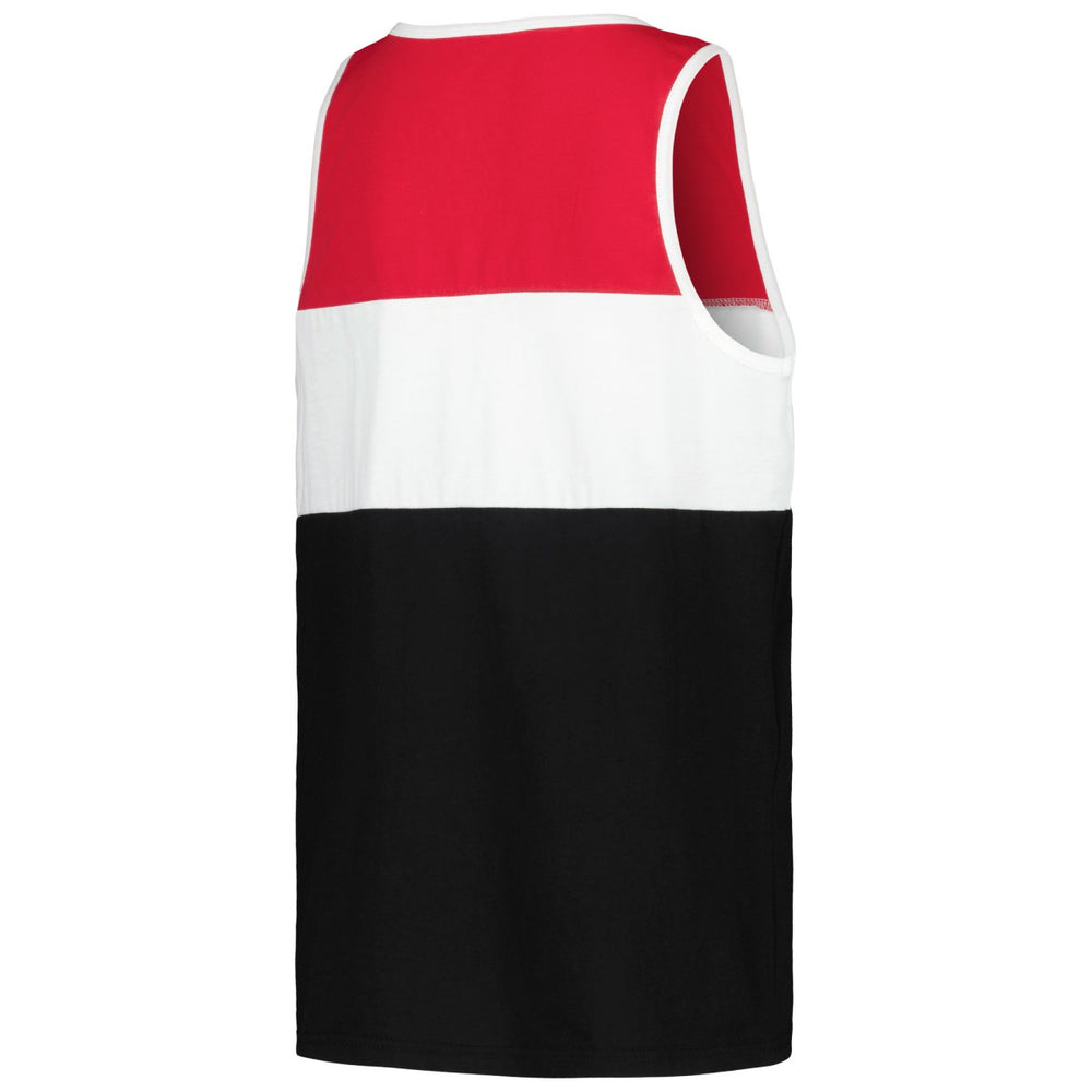 NBA Miami Heat Youth Hardwood Classics Special Script Tank Top