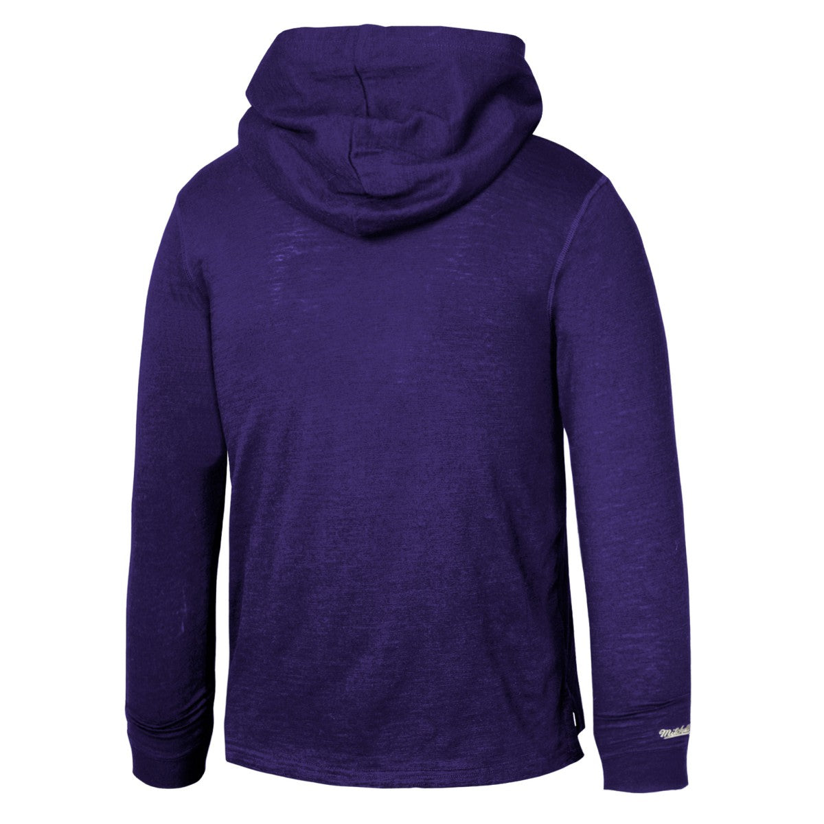 NBA Phoenix Suns Youth Hardwood Classics Legendary Slub Lightweight Pullover Hoodie