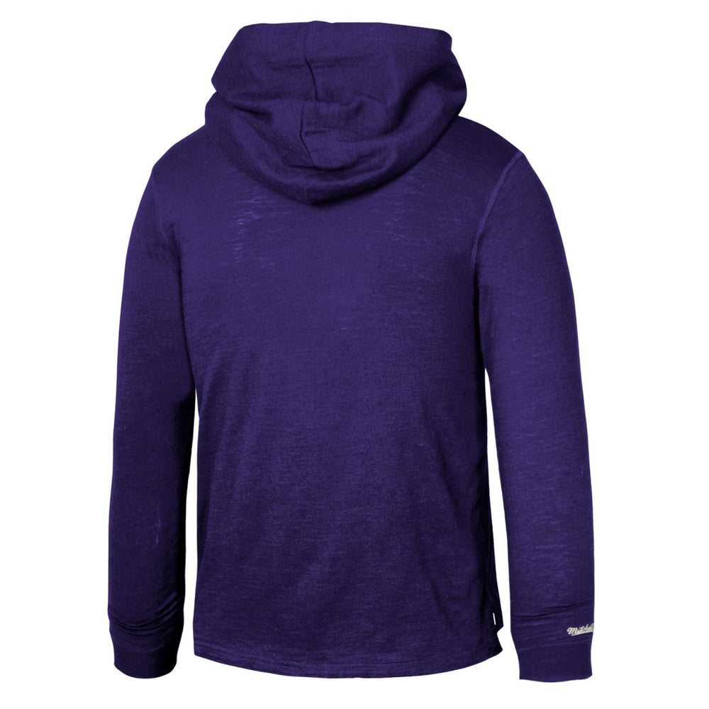 NBA Phoenix Suns Youth Hardwood Classics Legendary Slub Lightweight Pullover Hoodie