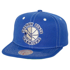 NBA Golden State Warriors Energy Contrast Snapback Hat sale