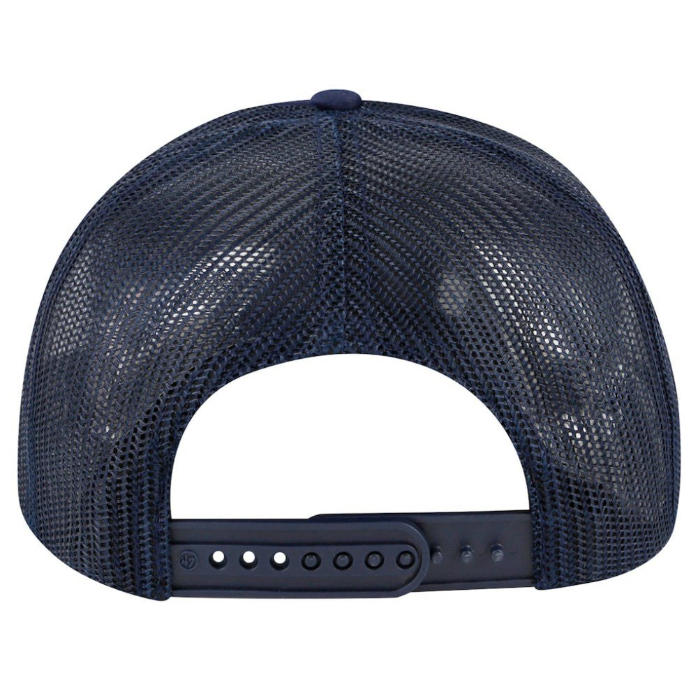MLB New York Yankees '47 Local Patch Foam Front Trucker Adjustable Hat