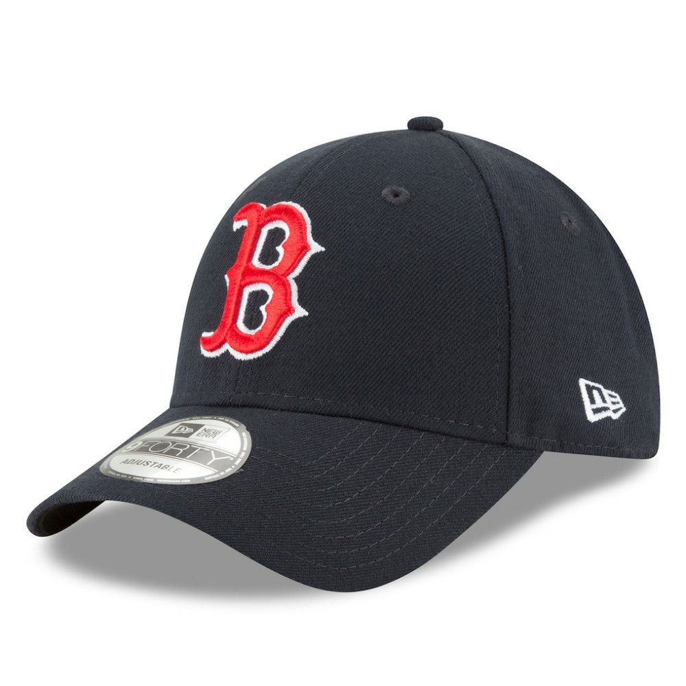 MLB Boston Red Sox New Era 2024 MLB World Tour: Dominican Republic Series 9FORTY Adjustable Hat