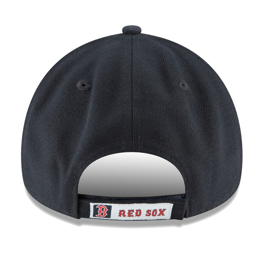 MLB Boston Red Sox New Era 2024 MLB World Tour: Dominican Republic Series 9FORTY Adjustable Hat
