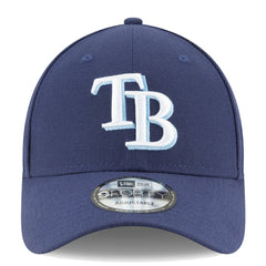 MLB Tampa Bay Rays New Era 2024 MLB World Tour: Dominican Republic Series 9FORTY Adjustable Hat