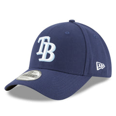 MLB Tampa Bay Rays New Era 2024 MLB World Tour: Dominican Republic Series 9FORTY Adjustable Hat