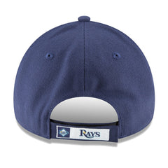 MLB Tampa Bay Rays New Era 2024 MLB World Tour: Dominican Republic Series 9FORTY Adjustable Hat