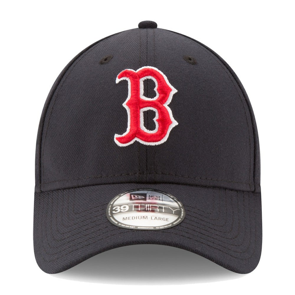 MLB Boston Red Sox New Era 2024 MLB World Tour: Dominican Republic Series 39THIRTY Flex Hat