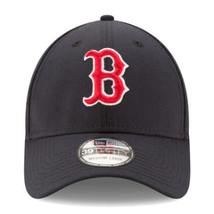 MLB Boston Red Sox New Era 2024 MLB World Tour: Dominican Republic Series 39THIRTY Flex Hat