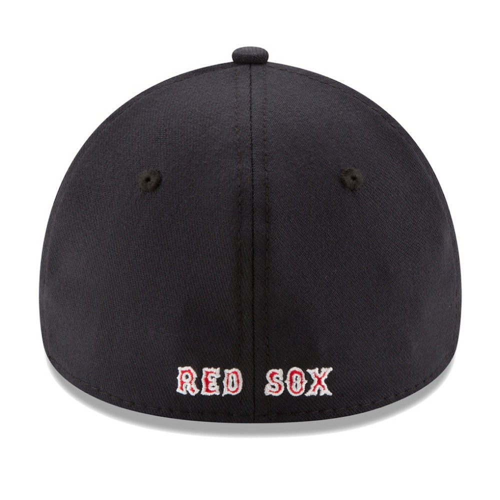 MLB Boston Red Sox New Era 2024 MLB World Tour: Dominican Republic Series 39THIRTY Flex Hat