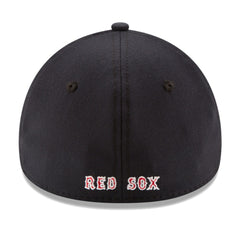 MLB Boston Red Sox New Era 2024 MLB World Tour: Dominican Republic Series 39THIRTY Flex Hat