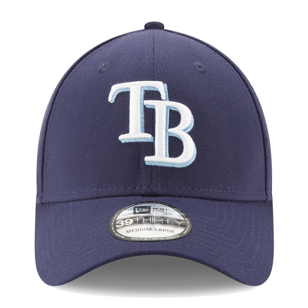 MLB Tampa Bay Rays New Era 2024 MLB World Tour: Dominican Republic Series 39THIRTY Flex Hat