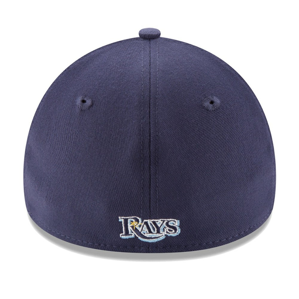 MLB Tampa Bay Rays New Era 2024 MLB World Tour: Dominican Republic Series 39THIRTY Flex Hat