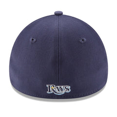 MLB Tampa Bay Rays New Era 2024 MLB World Tour: Dominican Republic Series 39THIRTY Flex Hat