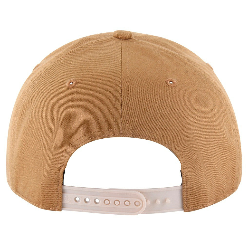 '47 Roscoe Rope Hitch Adjustable Hat - Dallas Cowboys