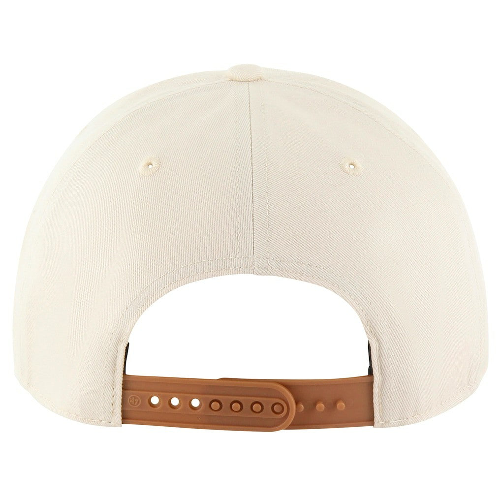 '47 Wave Rope Hitch Adjustable Hat - Dallas Cowboys