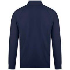 MLB Detroit Tigers Levelwear Theory Insignia Quarter-Zip Pullover