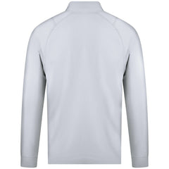 MLB Atlanta Braves Levelwear Theory Insignia Quarter-Zip Pullover