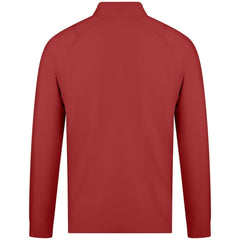 MLB Philadelphia Phillies Levelwear Theory Insignia Quarter-Zip Pullover
