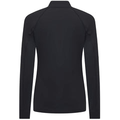 MLB Miami Marlins Levelwear Women's Kinetic Insignia Quarter-Zip Pullover