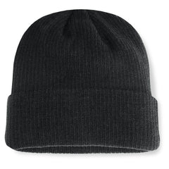 NHL Black Pittsburgh Penguins Fanatics Andee Cuffed Beanie