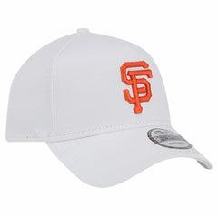 MLB San Francisco Giants New Era TC A-Frame 9FORTY Adjustable Hat