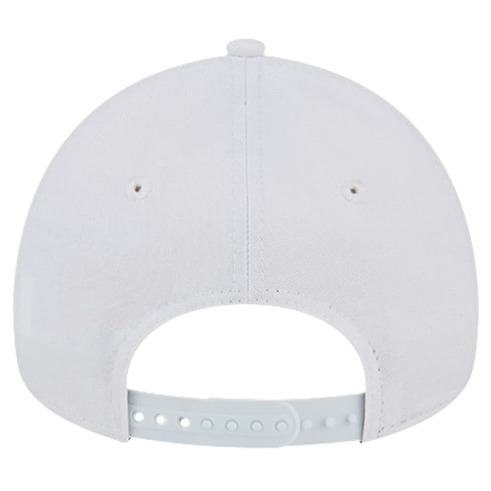 MLB San Francisco Giants New Era TC A-Frame 9FORTY Adjustable Hat