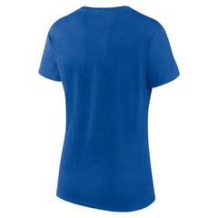 Logo Athletic Women's Lean T-Shirt - New York Giants