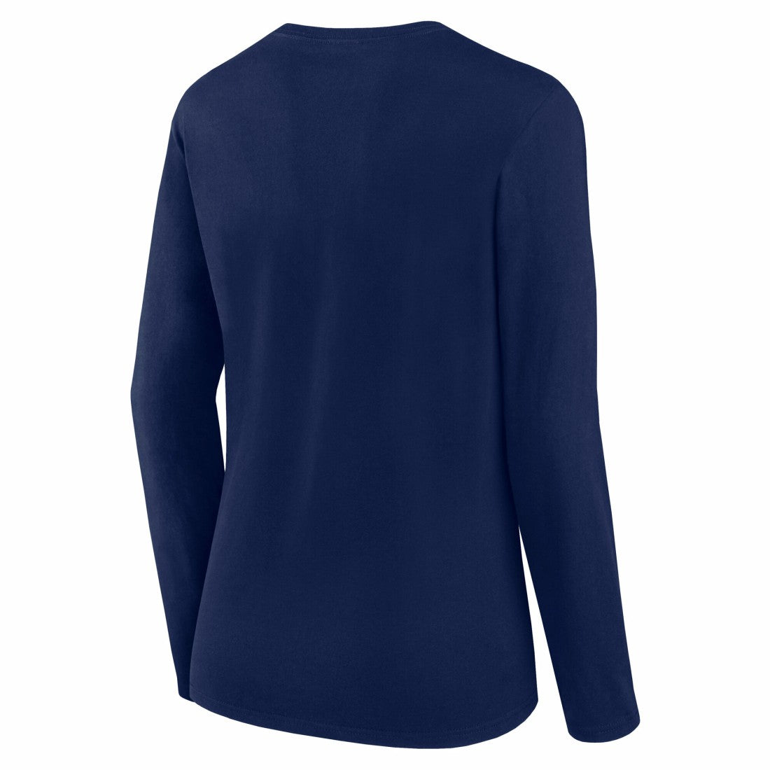 Logo Athletic Women's Grip Long Sleeve T-Shirt - Seattle Seahawks
