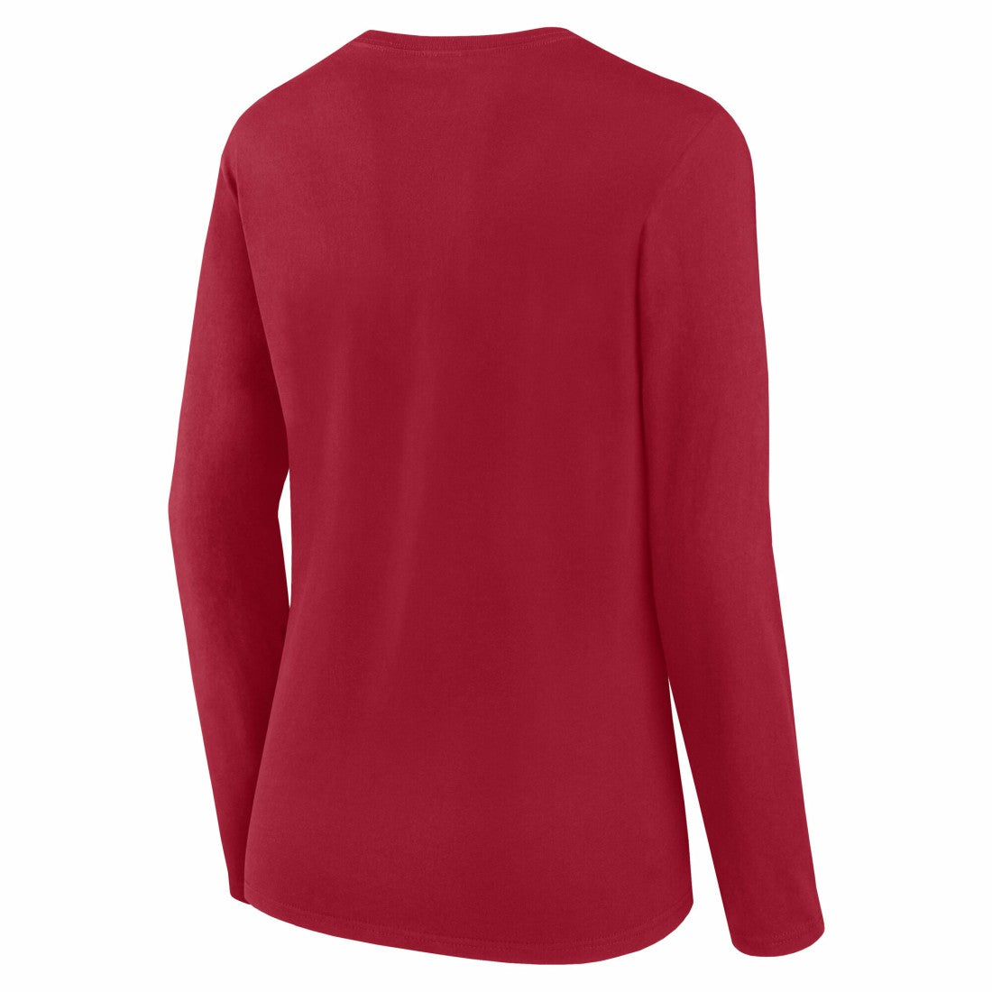 Logo Athletic Women's Grip Long Sleeve T-Shirt - Tampa Bay Buccaneers