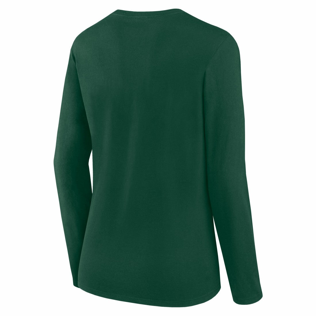 Logo Athletic Women's Grip Long Sleeve T-Shirt - Green Bay Packers
