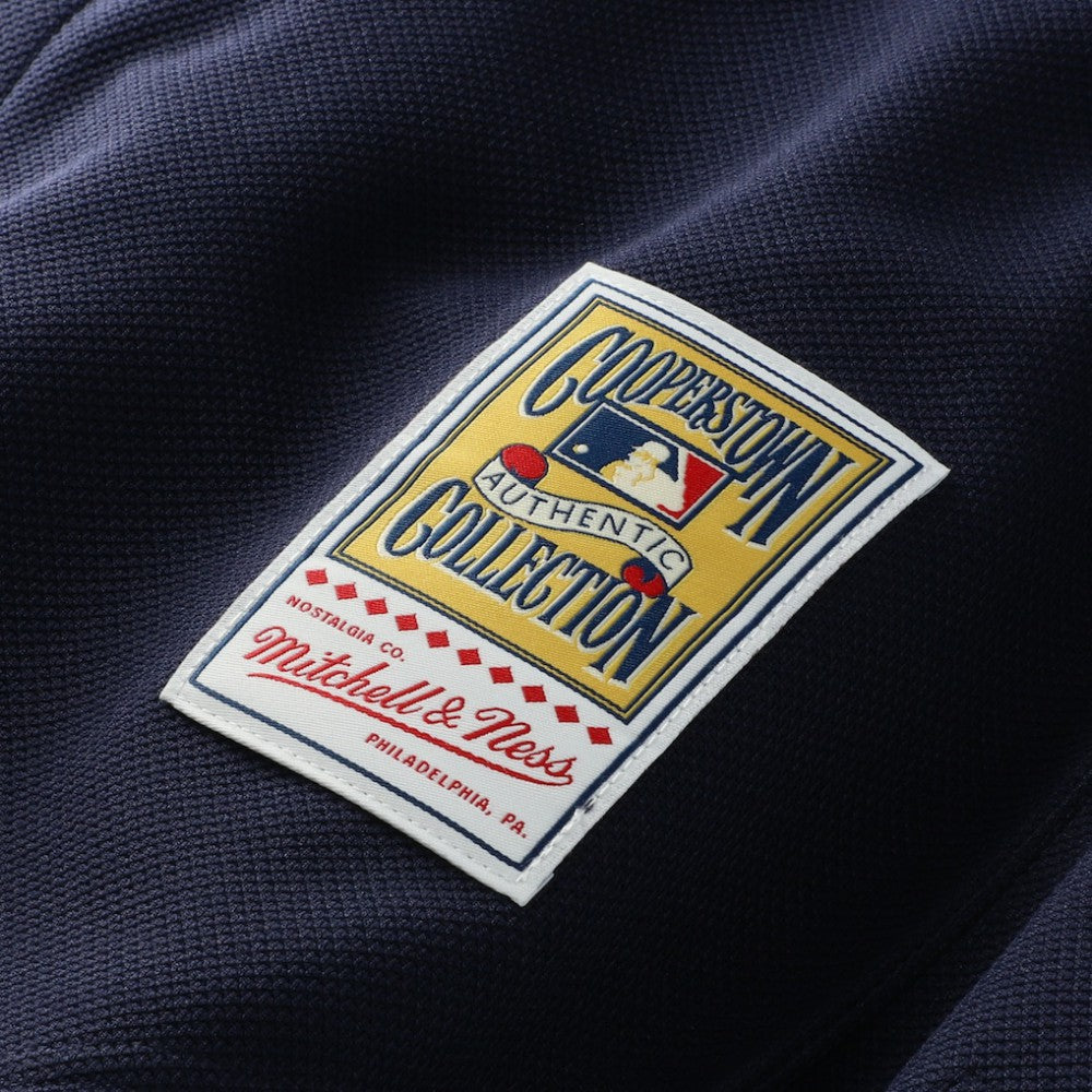MLB Ichiro Suzuki Seattle Mariners Mitchell & Ness Cooperstown Collection Batting Practice Jersey