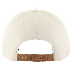 '47 Wave Rope Hitch Adjustable Hat - New York Jets