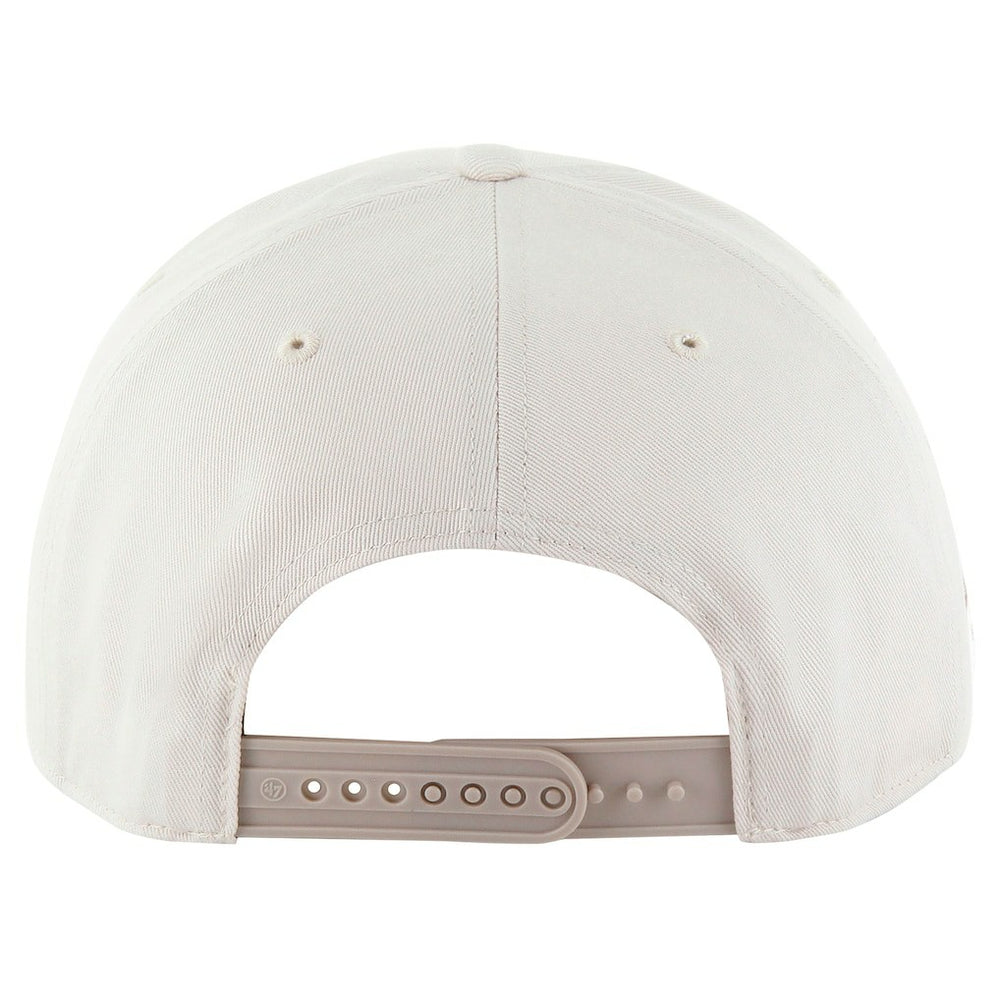 '47 Overhand Hitch Adjustable Hat - Las Vegas Raiders