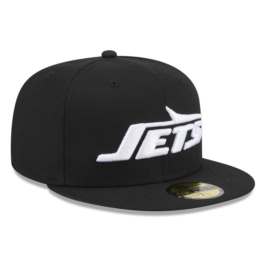 Omaha 59FIFTY Fitted Hat - New York Jets