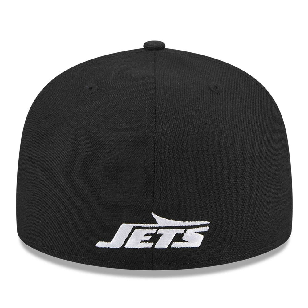 Omaha 59FIFTY Fitted Hat - New York Jets