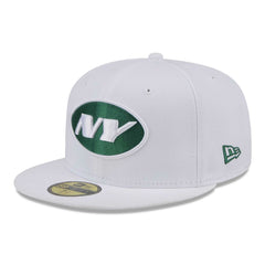 Omaha 59FIFTY Fitted Hat - New York Jets