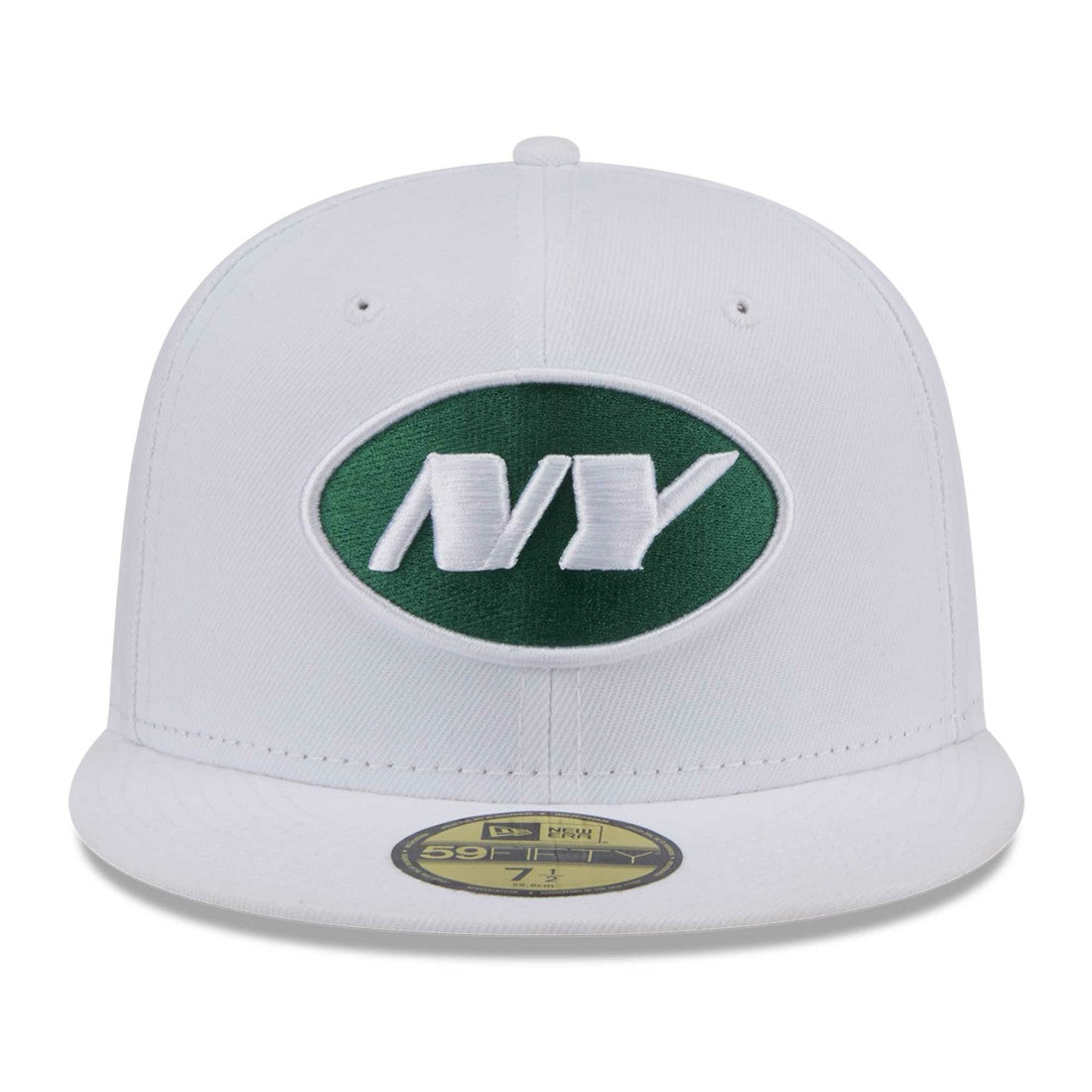 Omaha 59FIFTY Fitted Hat - New York Jets