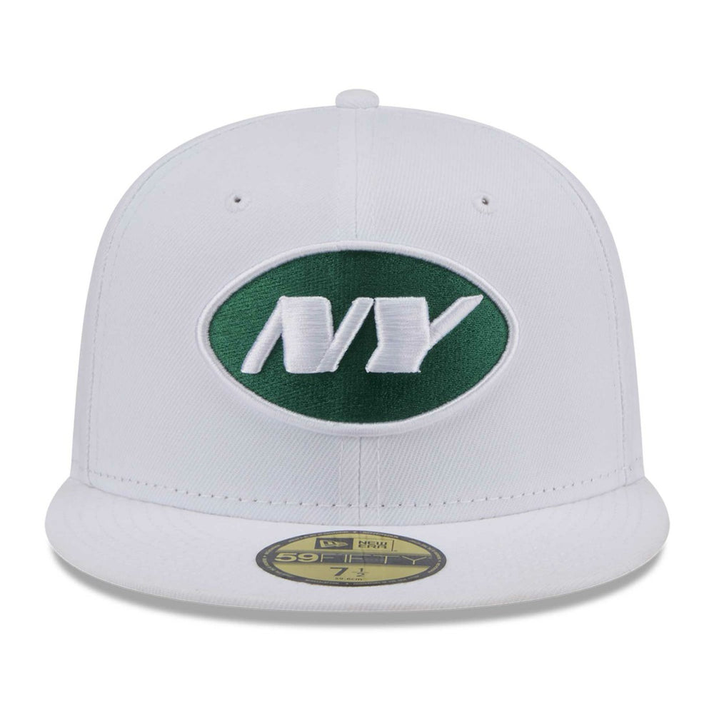 Omaha 59FIFTY Fitted Hat - New York Jets