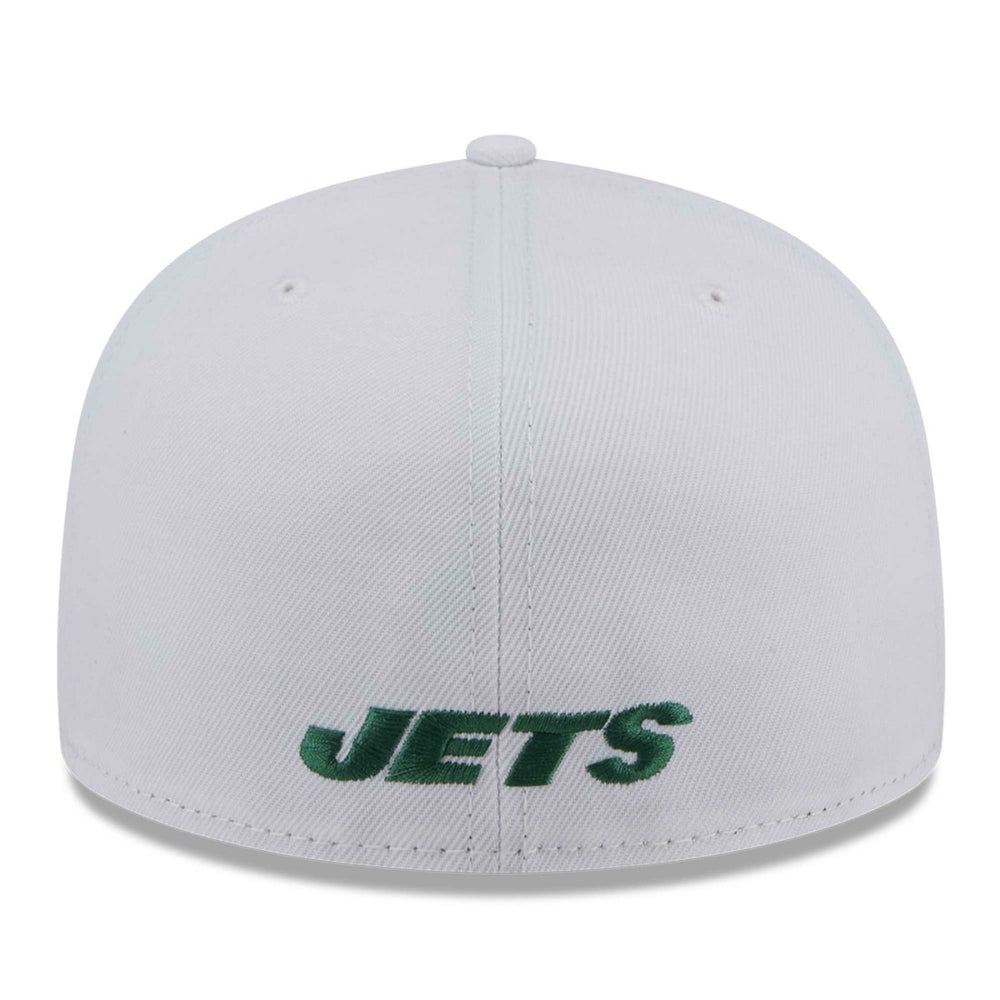 Omaha 59FIFTY Fitted Hat - New York Jets