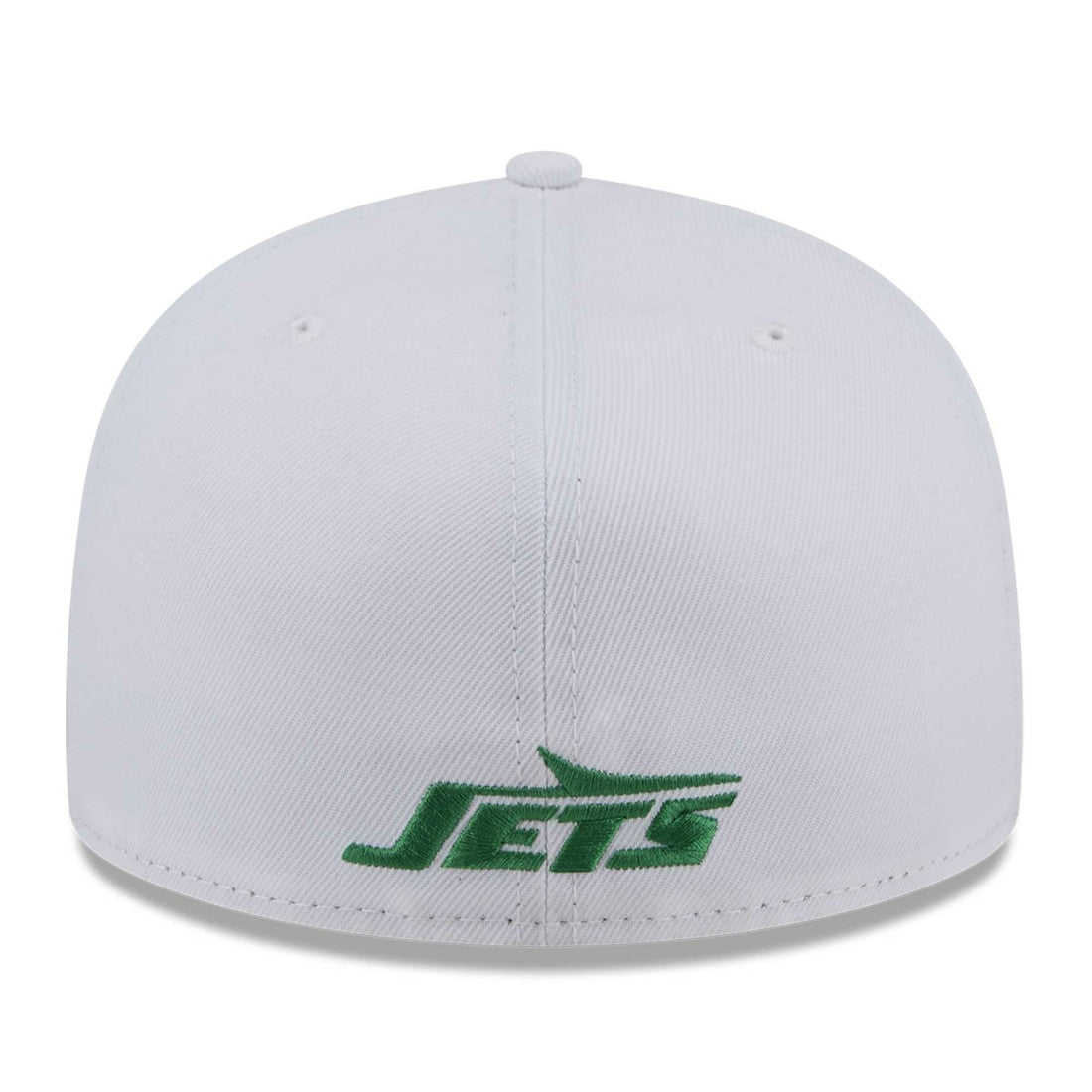 Wordmark Omaha 59FIFTY Fitted Hat - New York Jets